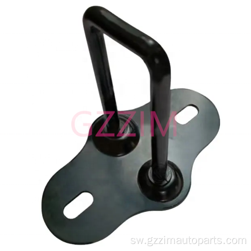Model X 2016 Injini ya kufunika LATCH OEM 1033015-00-E